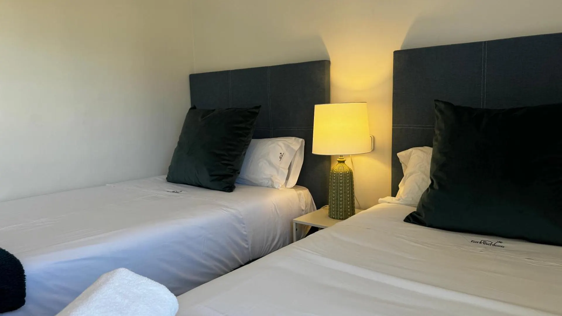 Seaside Oasis With Mountain Views - Eaw Homes Marbella 0*,  Espanha