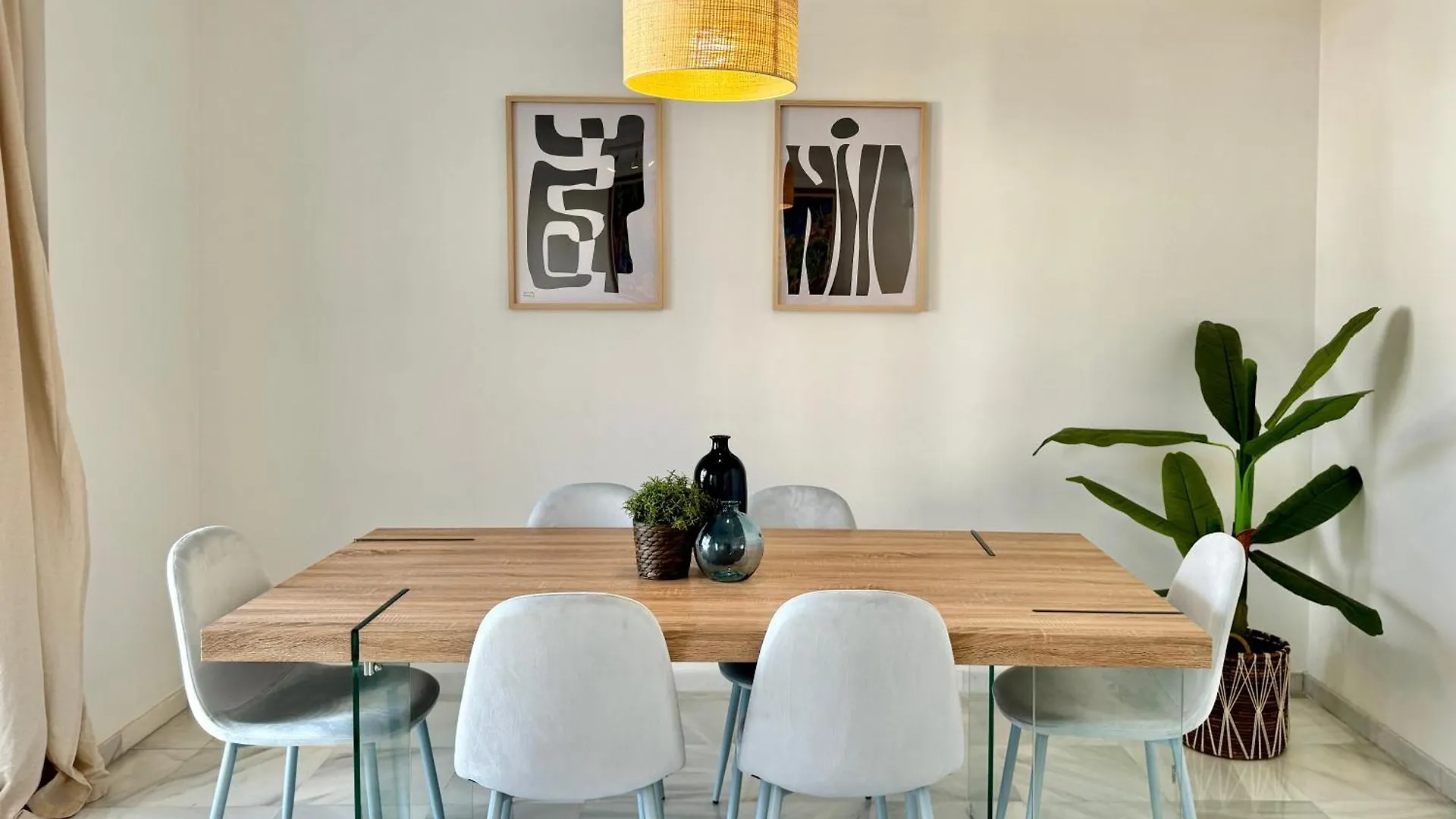 Apartamento Seaside Oasis With Mountain Views - Eaw Homes Marbella