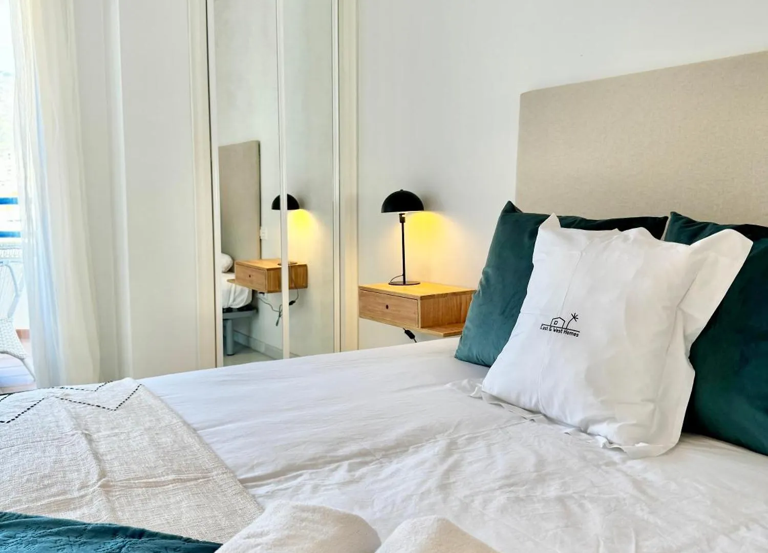 Seaside Oasis With Mountain Views - Eaw Homes Marbella