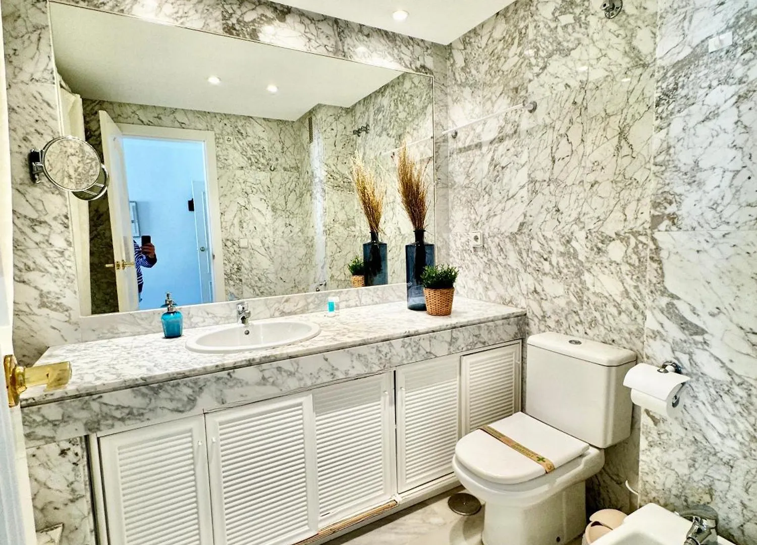 Apartment Seaside Oasis With Mountain Views - Eaw Homes Marbella