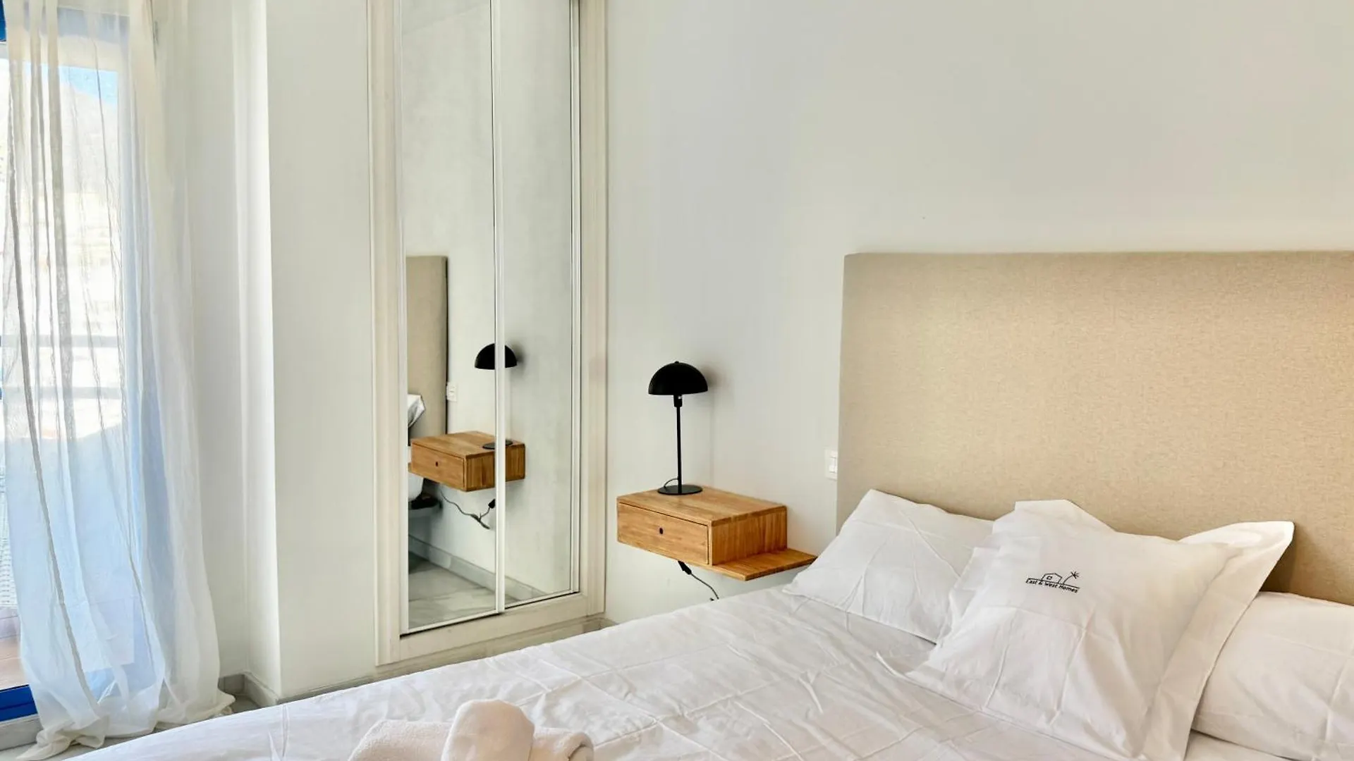 Seaside Oasis With Mountain Views - Eaw Homes Marbella Apartment