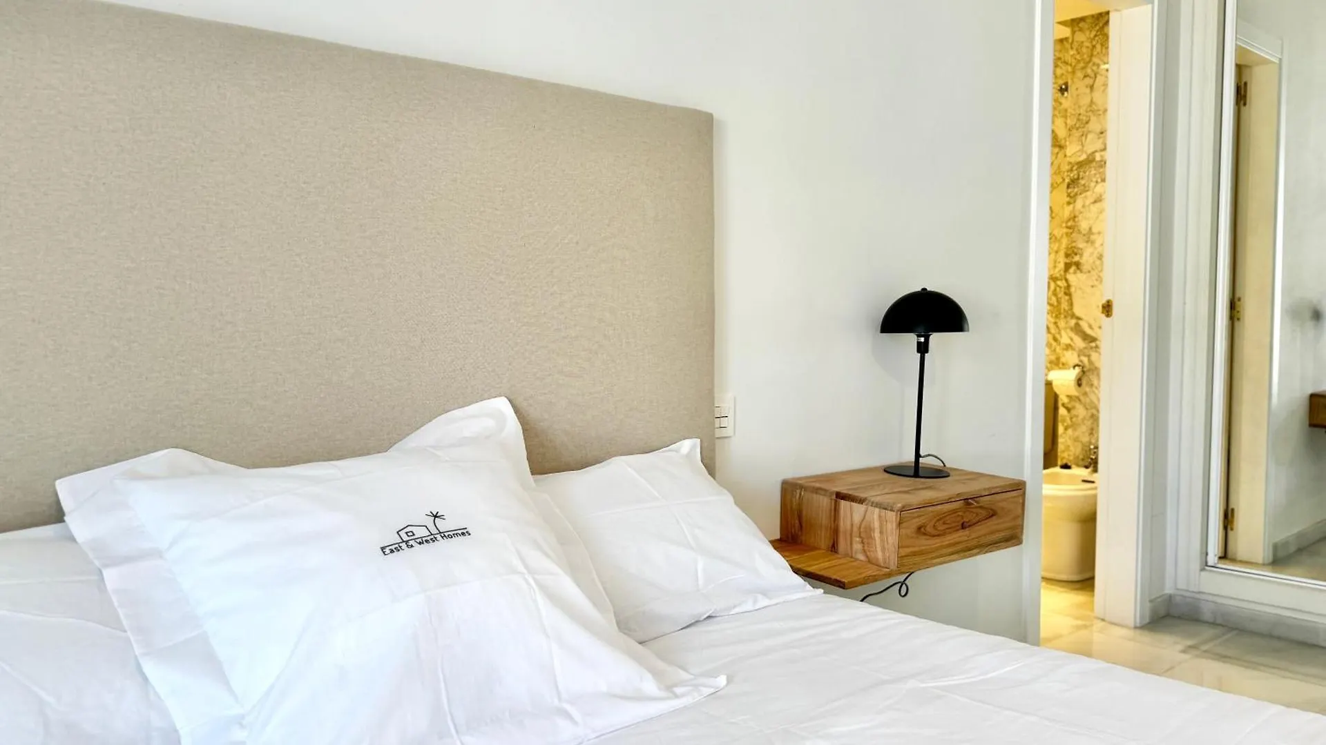 Seaside Oasis With Mountain Views - Eaw Homes Marbella Apartment