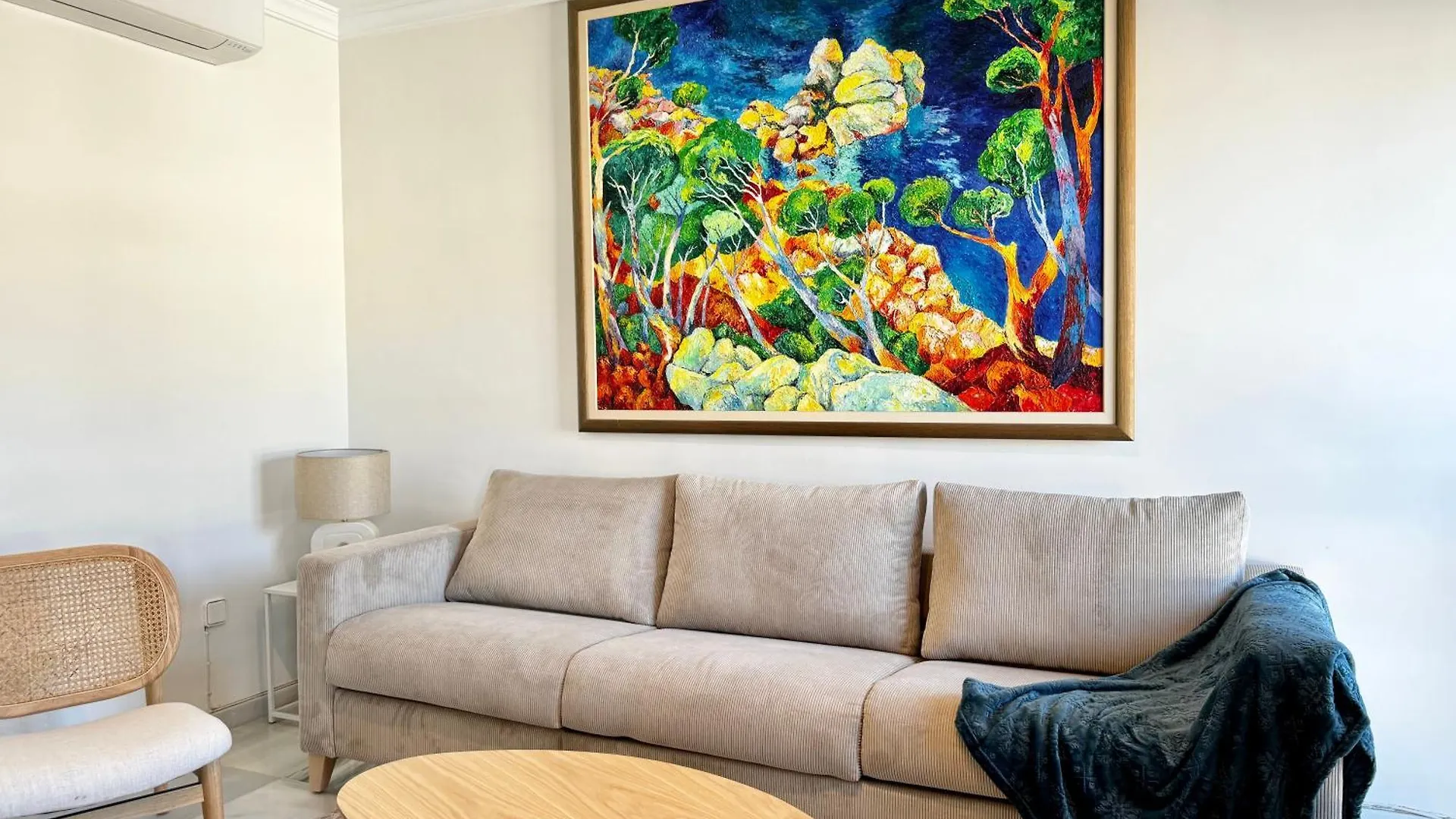 Seaside Oasis With Mountain Views - Eaw Homes Marbella
