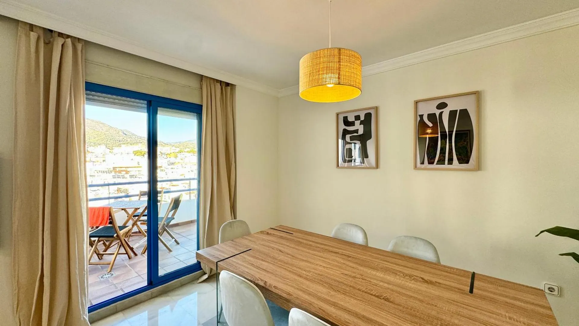 Seaside Oasis With Mountain Views - Eaw Homes Marbella 0*,  Spain