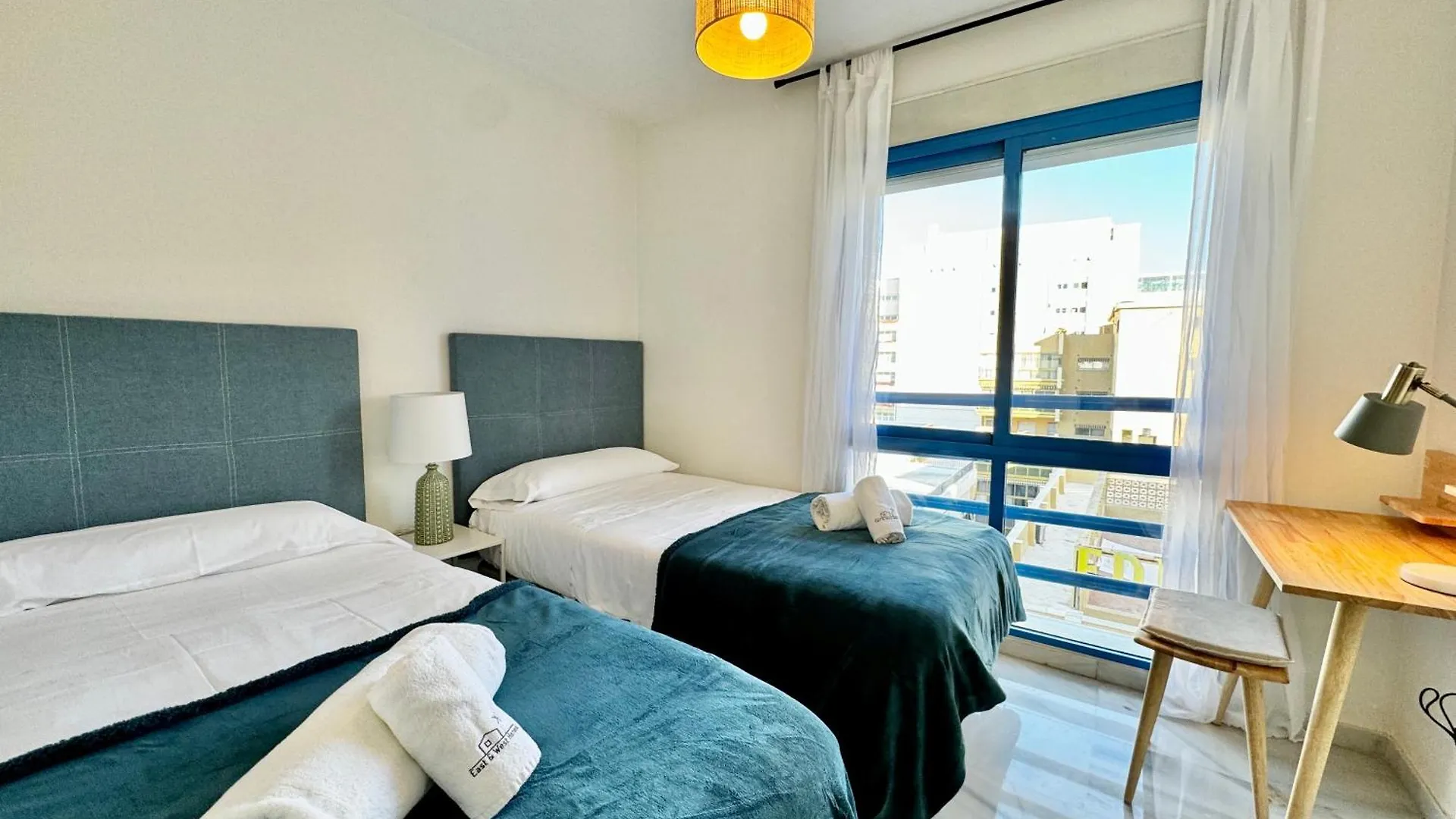 Apartment Seaside Oasis With Mountain Views - Eaw Homes Marbella